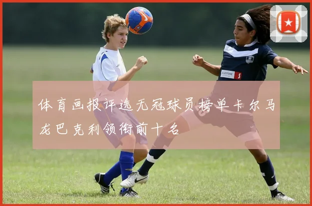体育画报评选无冠球员榜单卡尔马龙巴克利领衔前十名